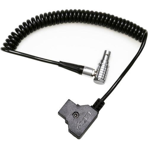 Vaxis 2 Pins Power Cable (90 Degree Head)