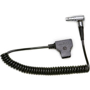 Vaxis 2 Pins Power Cable (90 Degree Head)