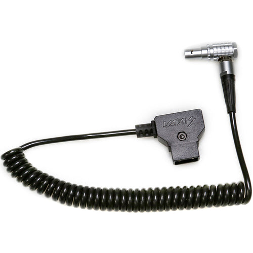 Vaxis 2 Pins Power Cable (90 Degree Head)