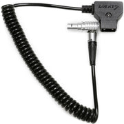 Vaxis 2 Pins Power Cable (90 Degree Head)