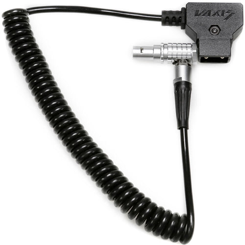 Vaxis 2 Pins Power Cable (90 Degree Head)