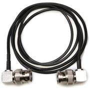 Vaxis SDI Cable with BNC to BNC Right-Angle Connectors (39