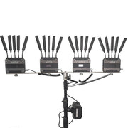 Vaxis Lightstand Bracket For Multiple Receivers