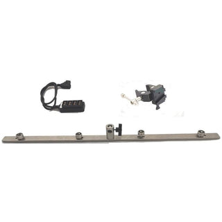 Vaxis Lightstand Bracket For Multiple Receivers