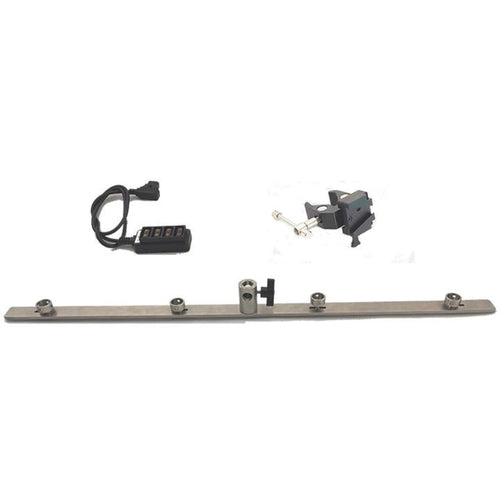 Vaxis Lightstand Bracket For Multiple Receivers