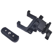 Vaxis Wireless Follow Focus Adapter (For Arri WCU-4), Wireless Monitor Bracket, Monitor Support