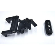Vaxis Wireless Follow Focus Adapter (For Arri WCU-4), Wireless Monitor Bracket, Monitor Support