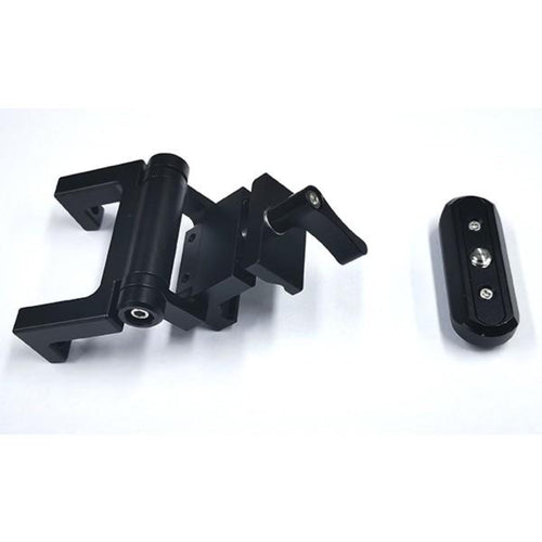 Vaxis Wireless Follow Focus Adapter (For Arri WCU-4), Wireless Monitor Bracket, Monitor Support