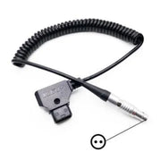 Vaxis 2 Pins Power Cable (Straight Head)