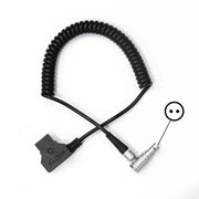 Vaxis 2 Pins Power Cable (Straight Head)