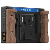 Vaxis V-Mount For Storm Cine 8 Monitor