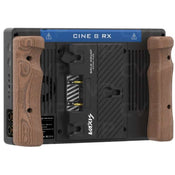 Vaxis Gold Mount For Storm Cine 8 Monitor
