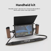 Vaxis Cine 8 Monitor Handheld Kit (Excludes Wireless Monitor)