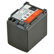 Jupio Canon BP-820 7.4V 1780mAh Video Battery