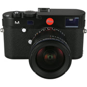 Laowa 15mm f/2 Zero-D Leica M Lens