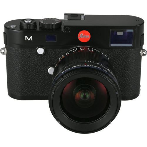 Laowa 15mm f/2 Zero-D Leica M Lens