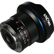 Laowa 6mm f/2 Zero-D MFT Lens