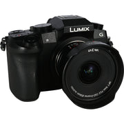 Laowa 6mm f/2 Zero-D MFT Lens