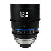 Laowa Nanomorph 65mm T2.4 1.5X S35 (Blue) - (Cine) Arri PL (Default) + EF