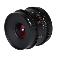 Laowa 9mm T2.9 Zero-D Cine - Canon RF