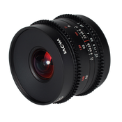 Laowa 9mm T2.9 Zero-D Cine - Canon RF