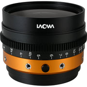 Laowa 1.33X Front Anamorphic Adapter