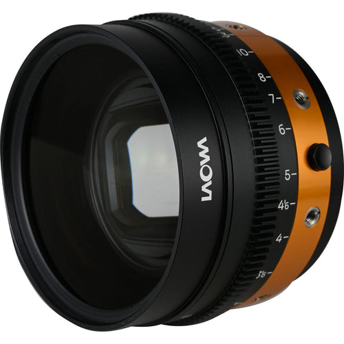 Laowa 1.33X Front Anamorphic Adapter