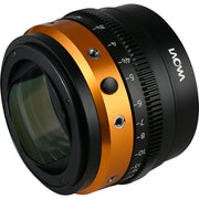 Laowa 1.33X Front Anamorphic Adapter