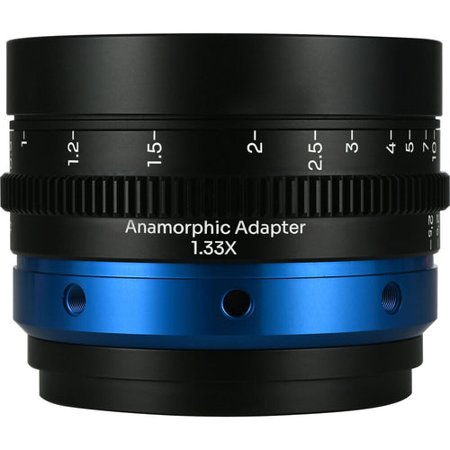 Laowa 1.33X Front Anamorphic Adapter