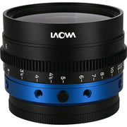 Laowa 1.33X Front Anamorphic Adapter