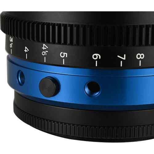 Laowa 1.33X Front Anamorphic Adapter