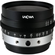 Laowa 1.33X Front Anamorphic Adapter