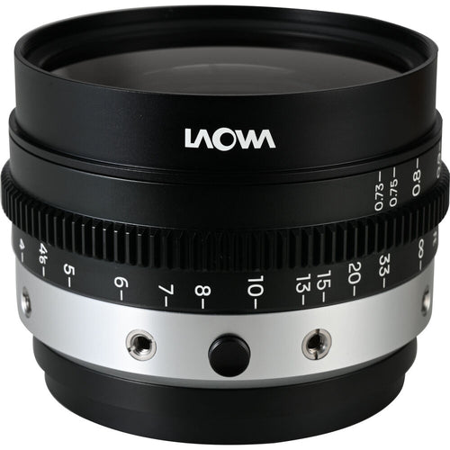 Laowa 1.33X Front Anamorphic Adapter