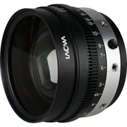 Laowa 1.33X Front Anamorphic Adapter