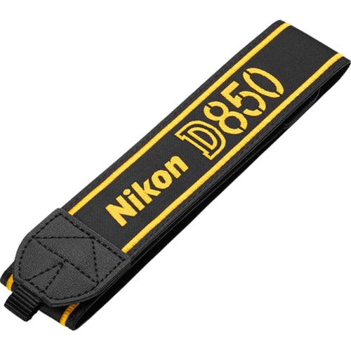 Nikon AN-DC18 Strap