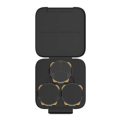 PolarPro Vivid Collection ND Filters for Mavic 3 Pro (3-Pack)