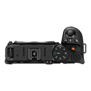 Nikon Z 30 with NIKKOR 16-50mm VR Lens Kit
