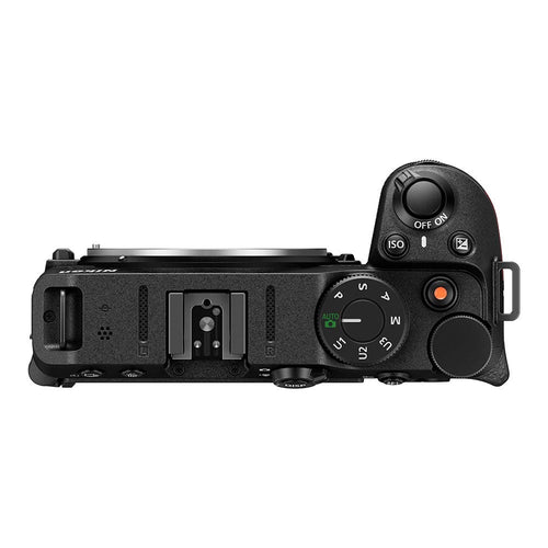 Nikon Z 30 with NIKKOR 16-50mm VR Lens Kit