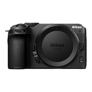 Nikon Z 30 with NIKKOR 16-50mm VR Lens Kit