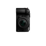 Nikon Z 30 with NIKKOR 16-50mm VR Lens Kit