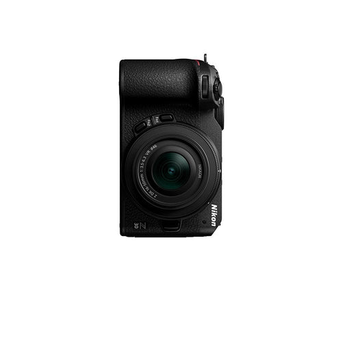 Nikon Z 30 with NIKKOR 16-50mm VR Lens Kit