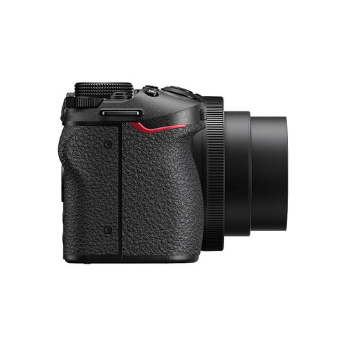 Nikon Z 30 with NIKKOR 16-50mm VR Lens Kit
