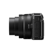 Nikon Z 30 with NIKKOR 16-50mm VR Lens Kit