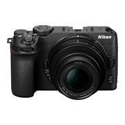 Nikon Z 30 with NIKKOR 16-50mm VR Lens Kit