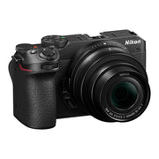 Nikon Z 30 with NIKKOR 16-50mm VR Lens Kit