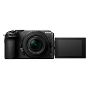 Nikon Z 30 with NIKKOR 16-50mm VR Lens Kit