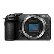 Nikon Z 30 with NIKKOR 16-50mm VR Lens Kit