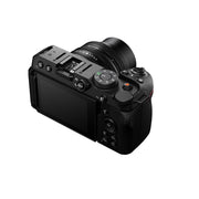 Nikon Z 30 with NIKKOR 16-50mm VR Lens Kit