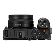 Nikon Z 30 with NIKKOR 16-50mm VR Lens Kit