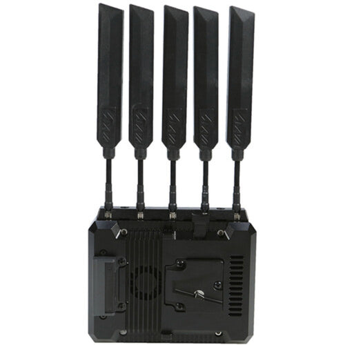 Vaxis Storm 3000 Receiver (V-Mount)